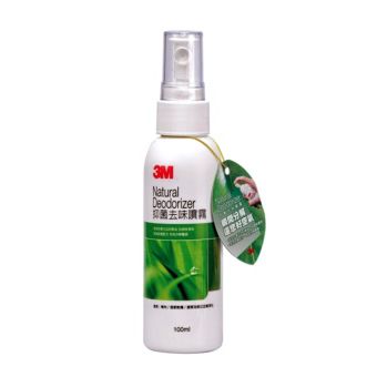 Khử mùi sinh học 3M 12008 Dung tích 100ml